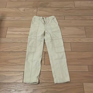 B.P cargo jeans